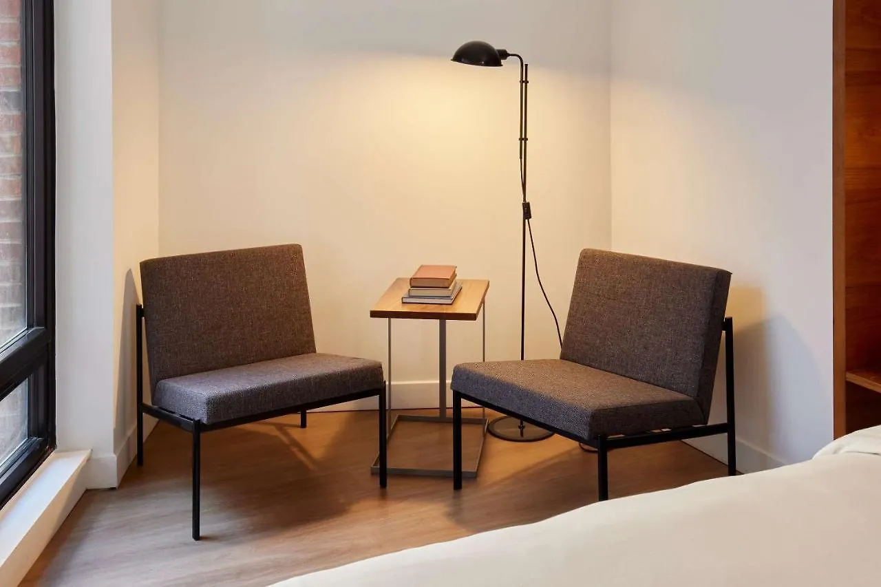 Hotel Arlo SoHo Nueva York