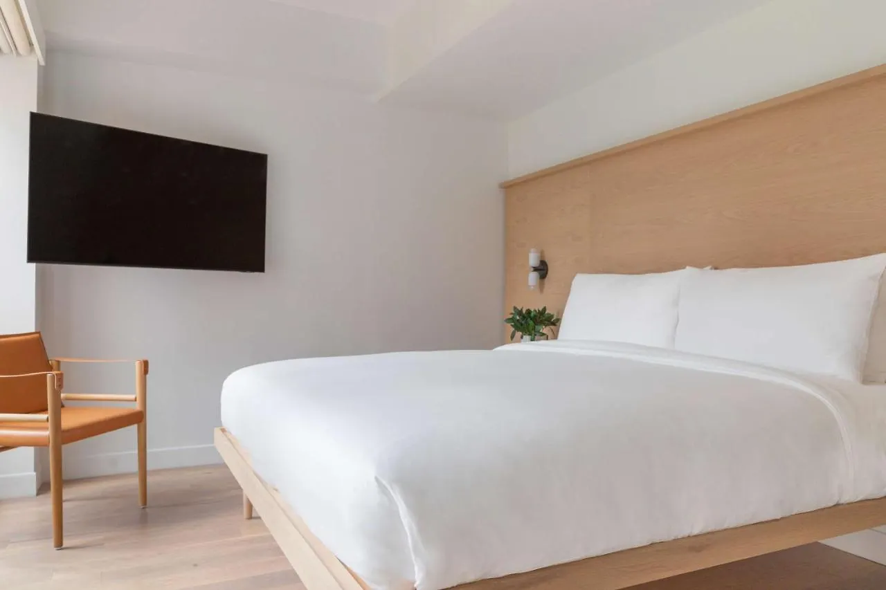Hotel Arlo SoHo Nueva York