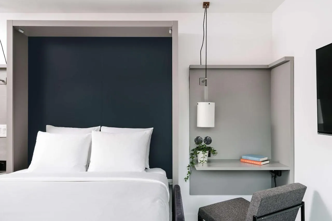 Hotel Arlo SoHo Nueva York