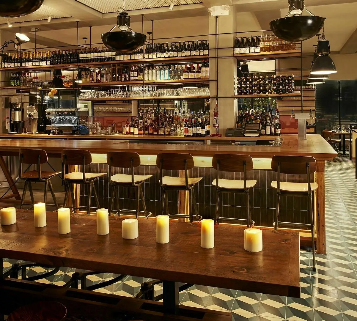 Hotel Arlo SoHo Nueva York