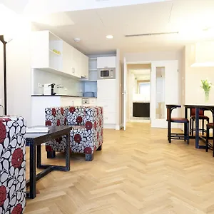 Hotel apartamentowy Singerstrasse 21-25 350m Next To St Stephen's Square Wiedeń