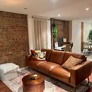Luxe Brooklyn Getaway New York
