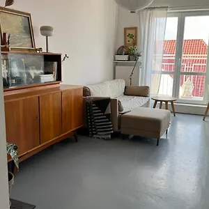 Apartament Saperowa Poznań