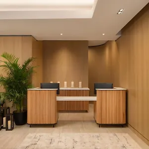 Aura Times Square Newly Renovated Nowy Jork