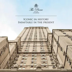 The Pierre, A Taj Hotel, Nueva York