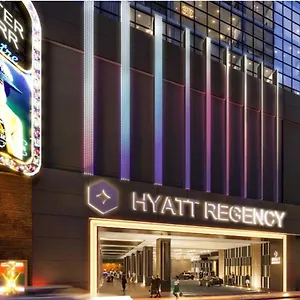 Hyatt Regency Times Square **** Nova Iorque