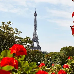Plaza Athenee - Dorchester Collection Frankrig