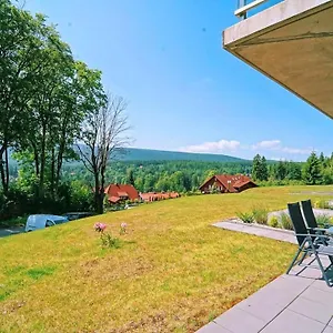 Apartament Everysky - Izerska 8 Szklarska Poręba