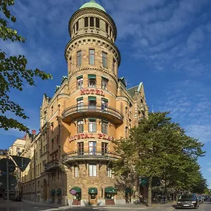 Crystal Plaza Sverige