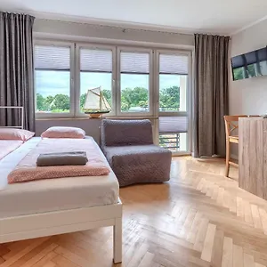 Apartament Mini Moris - Noclegisopot Sopot
