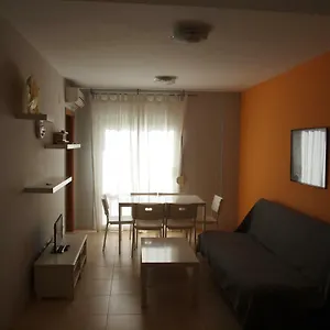 Playasol L'Ampolla