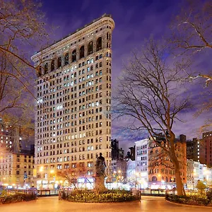 Otel Seville Nomad, In The Unbound Collection By Hyatt