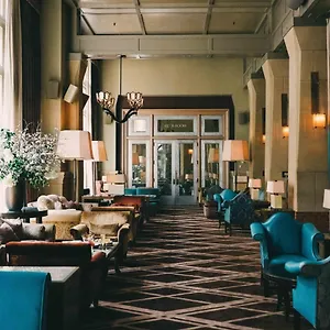 Otel Soho Grand