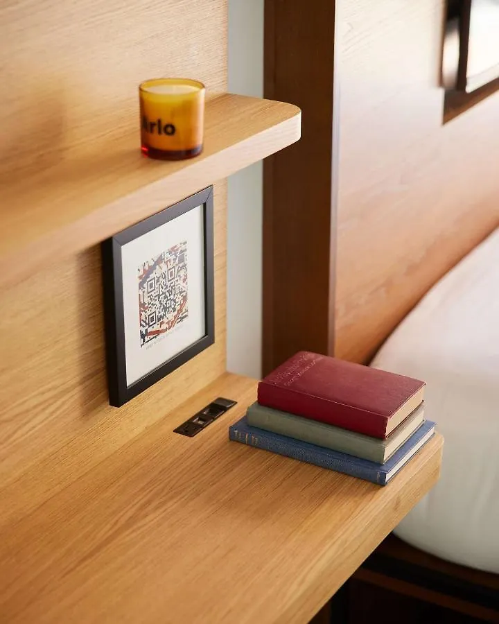 Arlo Soho Hotel New York