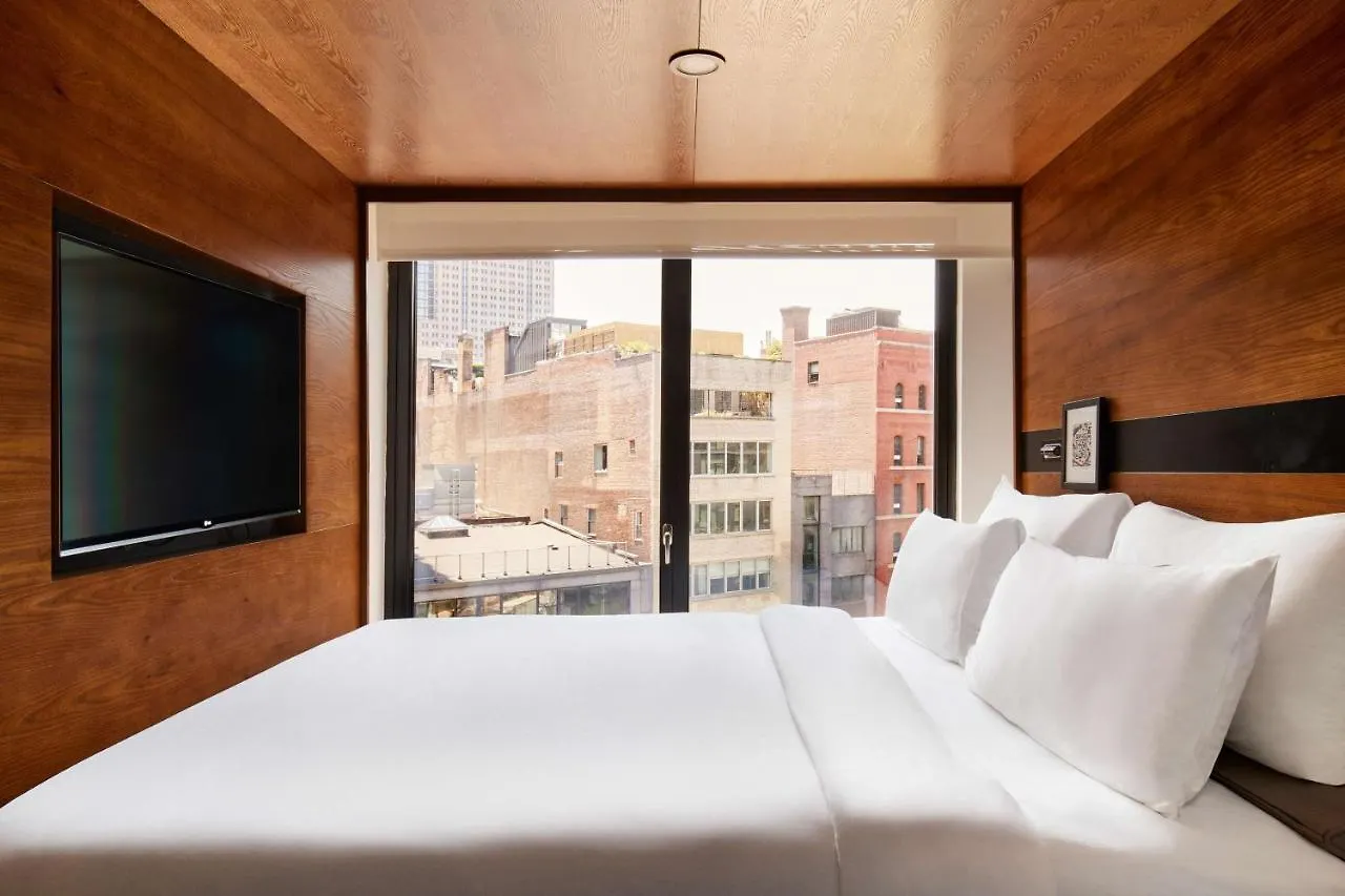 Arlo Soho Hotel New York