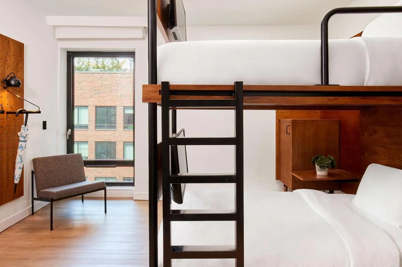 Arlo Soho Hotel New York