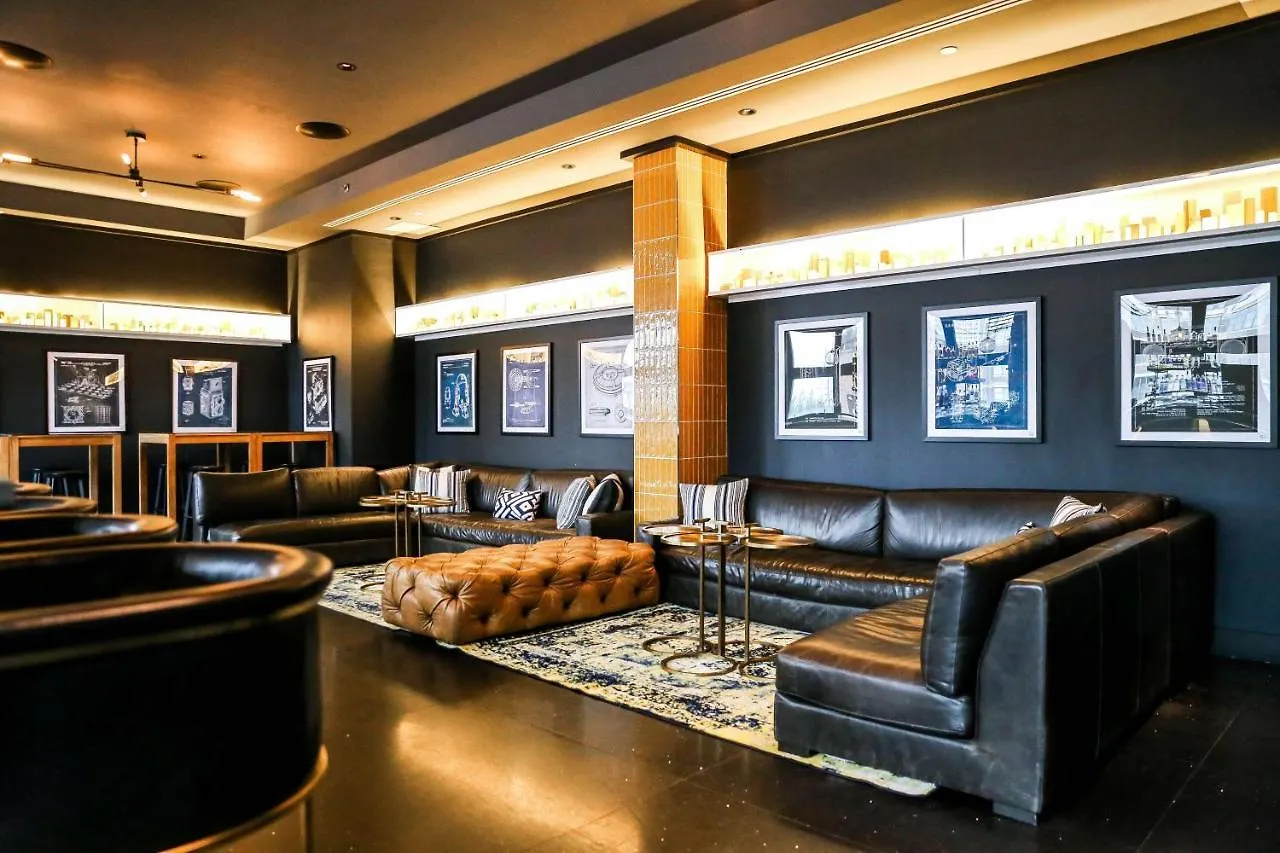 Arlo Soho Hotel New York