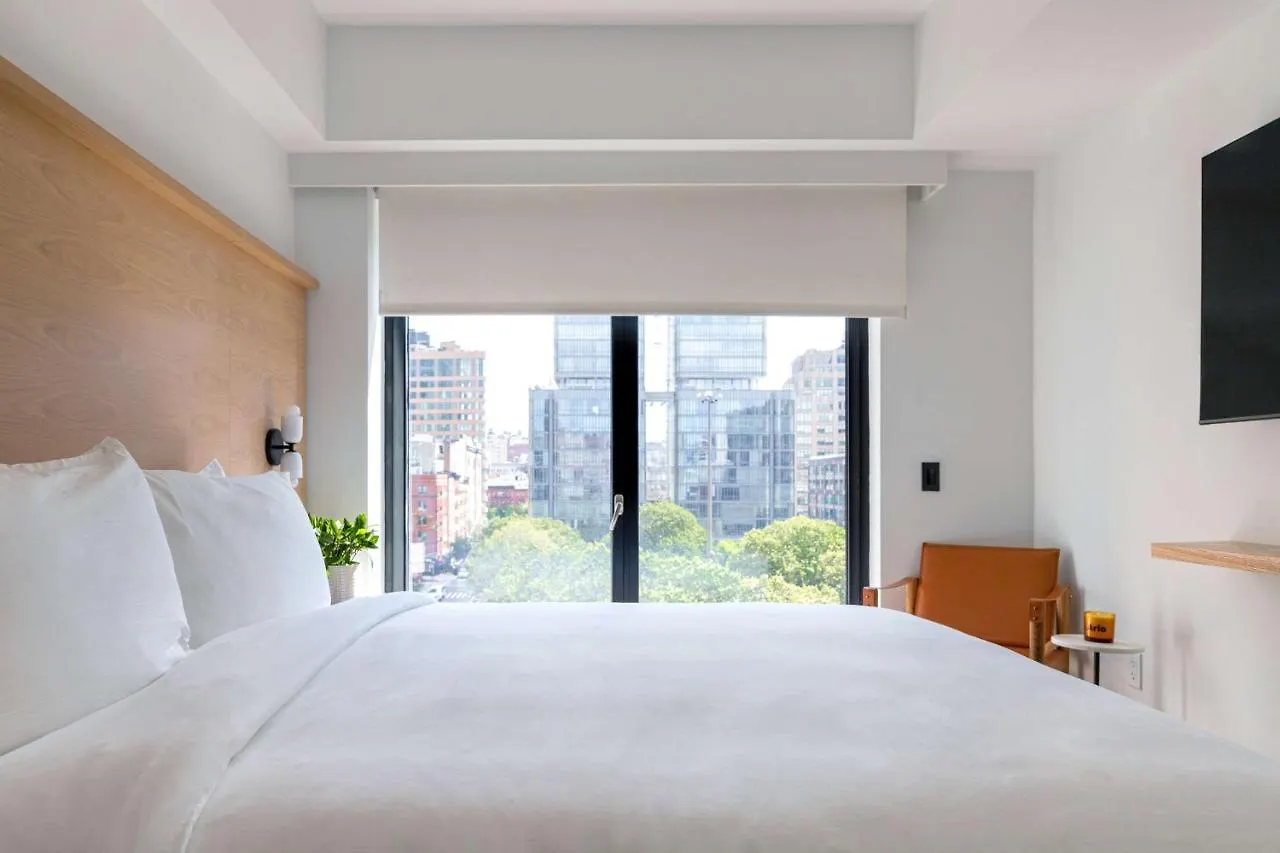 ****  Arlo Soho Hotel New York United States