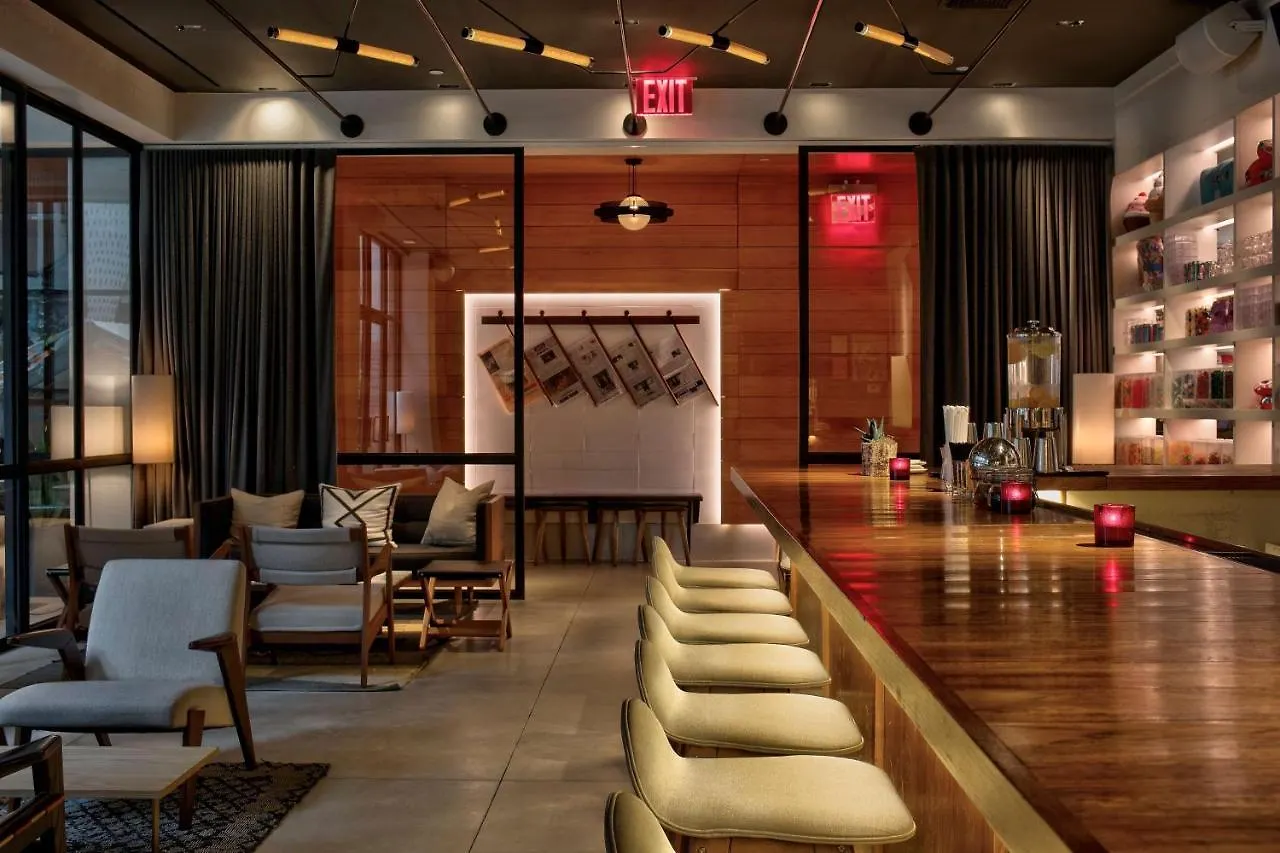 Arlo Soho Hotel New York
