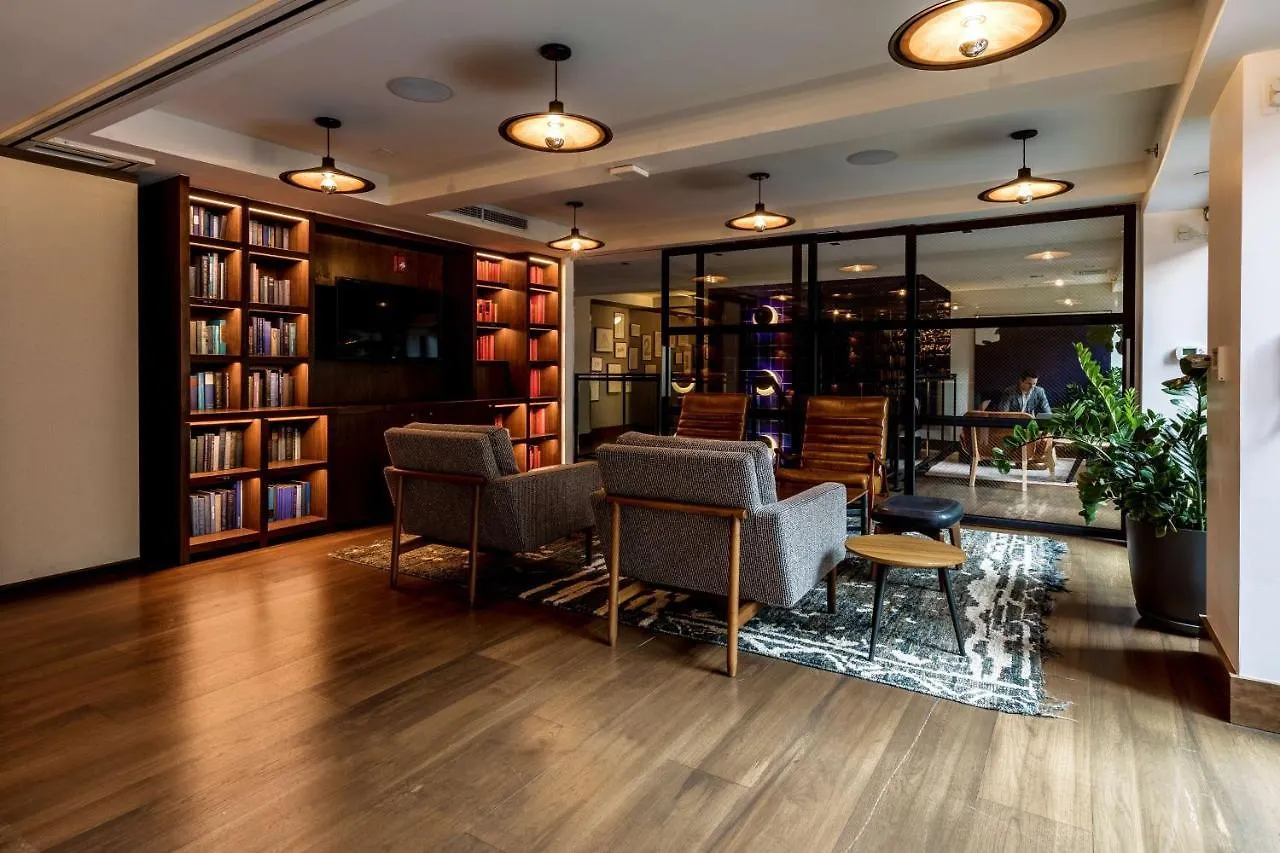 Arlo Soho Hotel New York 4*,