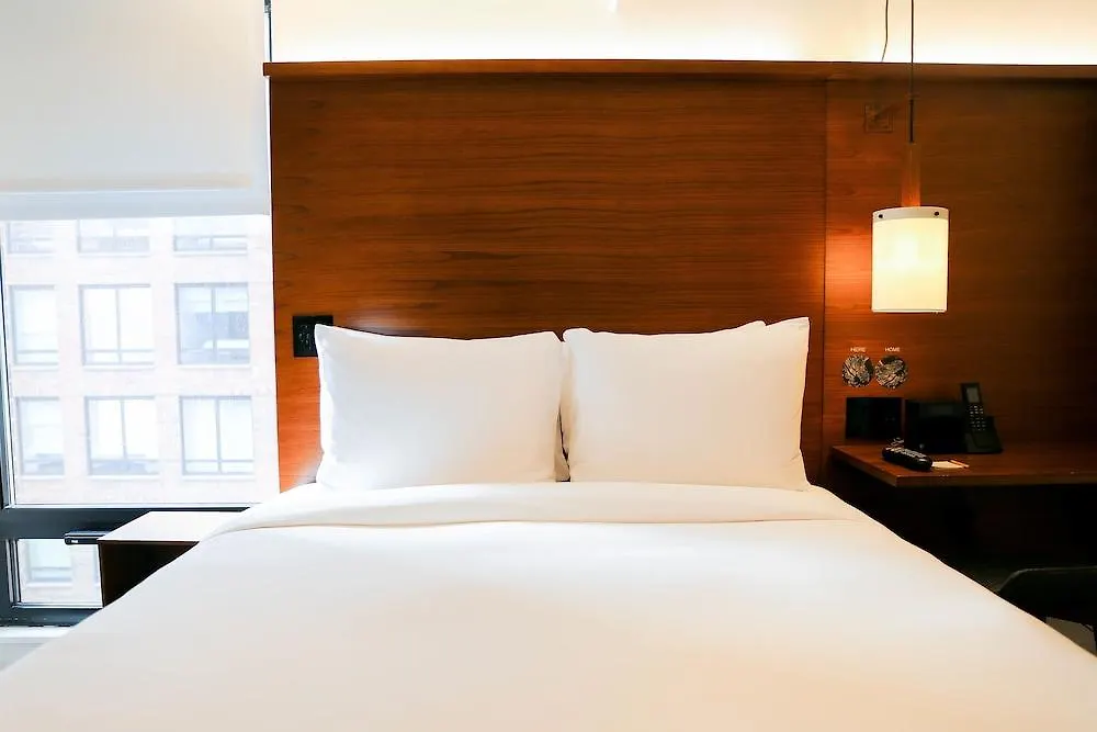 Arlo Soho Hotel New York