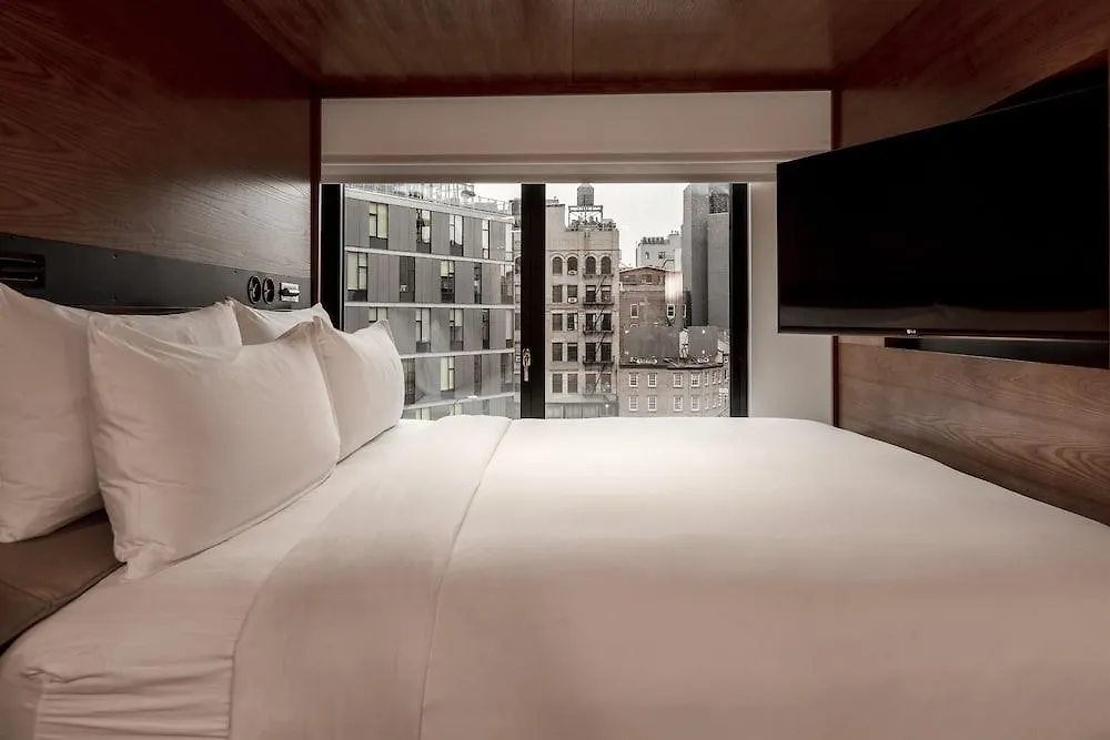 Arlo Soho Hotel New York