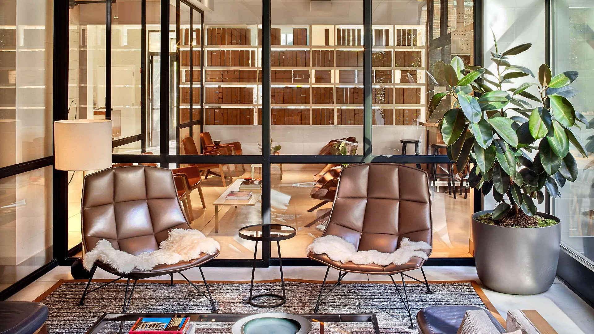 Arlo Soho Hotel New York United States