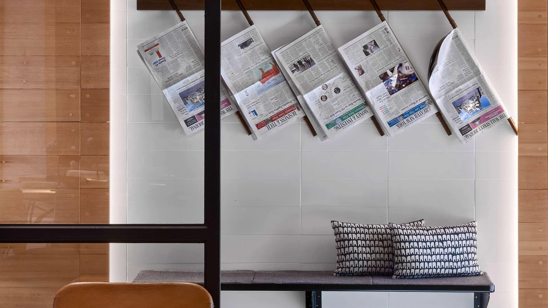 Arlo Soho Hotel New York 4*,