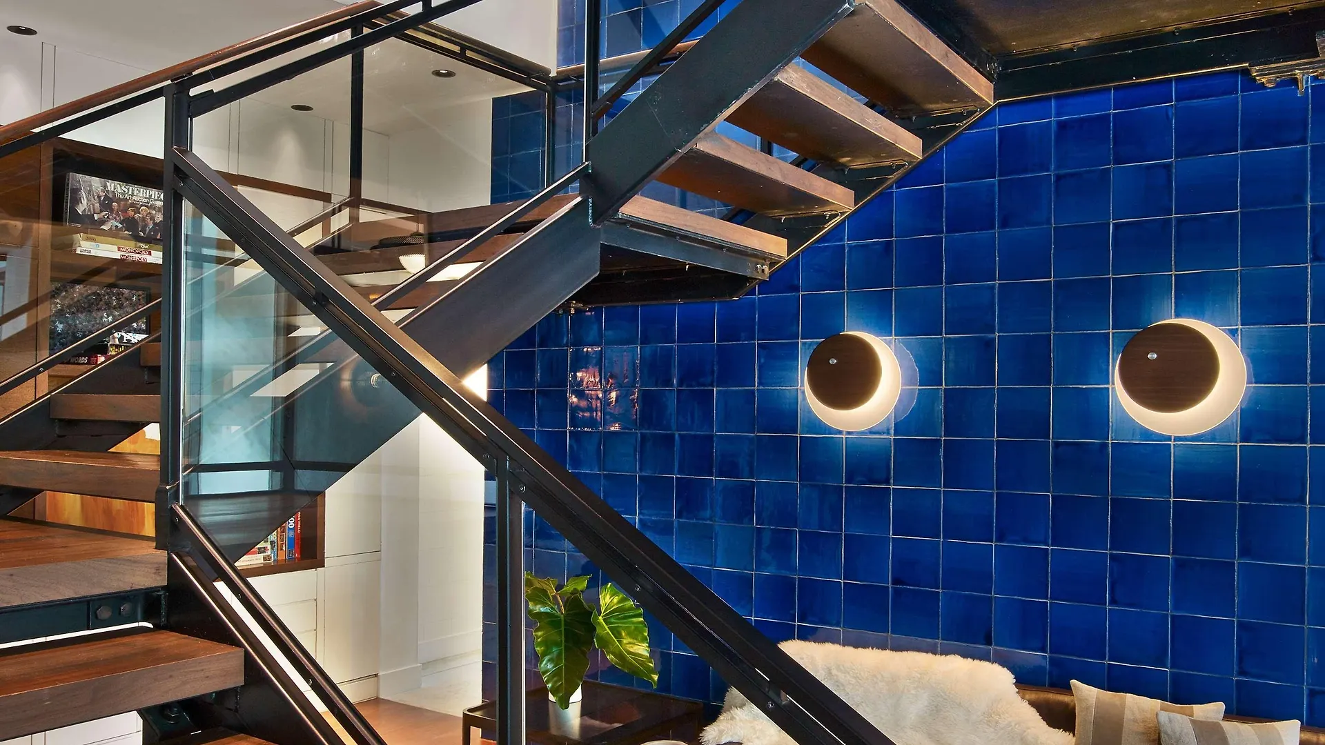 ****  Arlo Soho Hotel New York United States