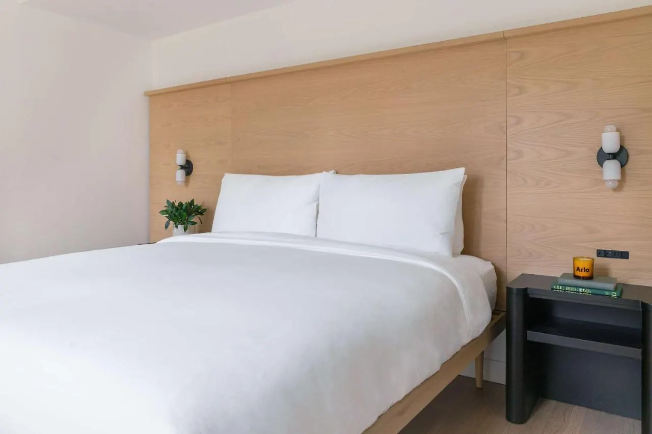 Arlo Soho Hotel New York