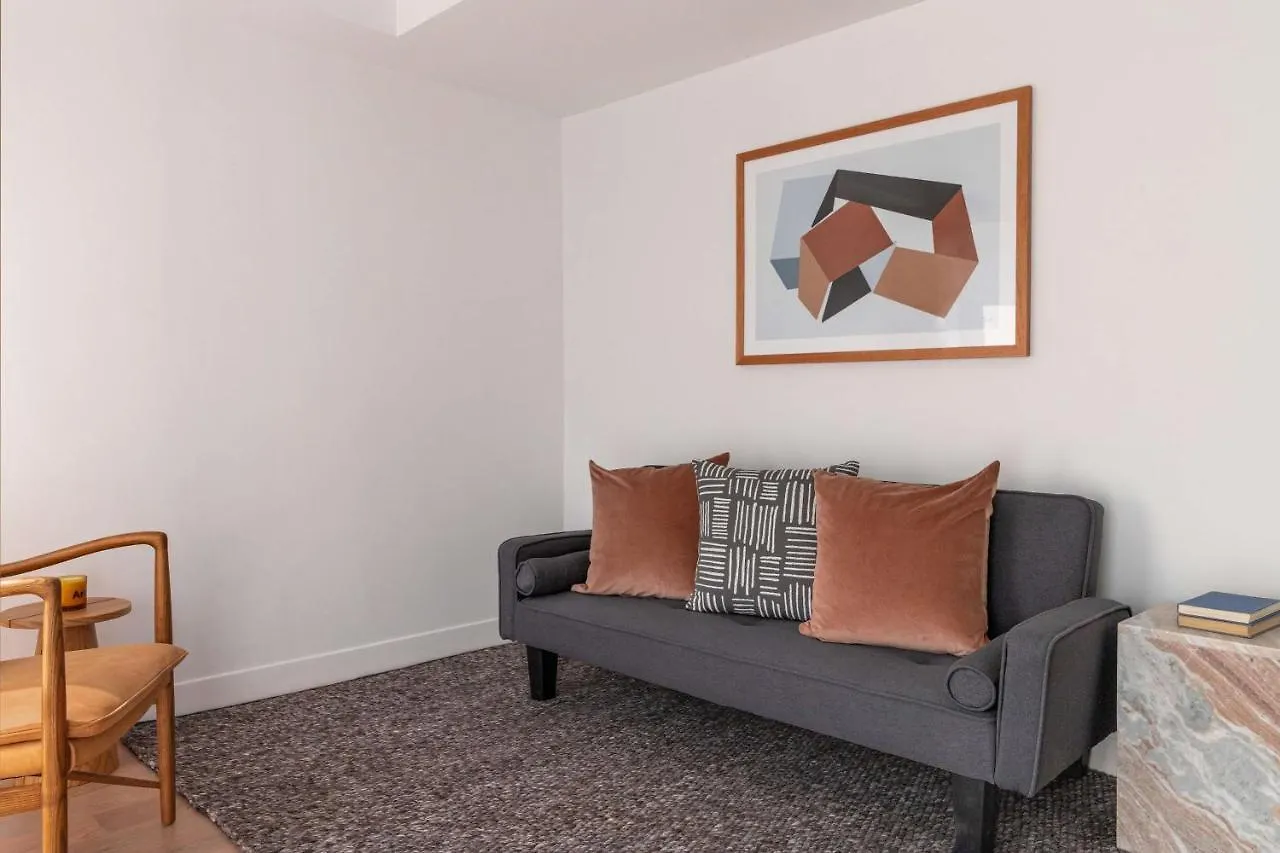 Arlo Soho Hotel New York 4*,  United States