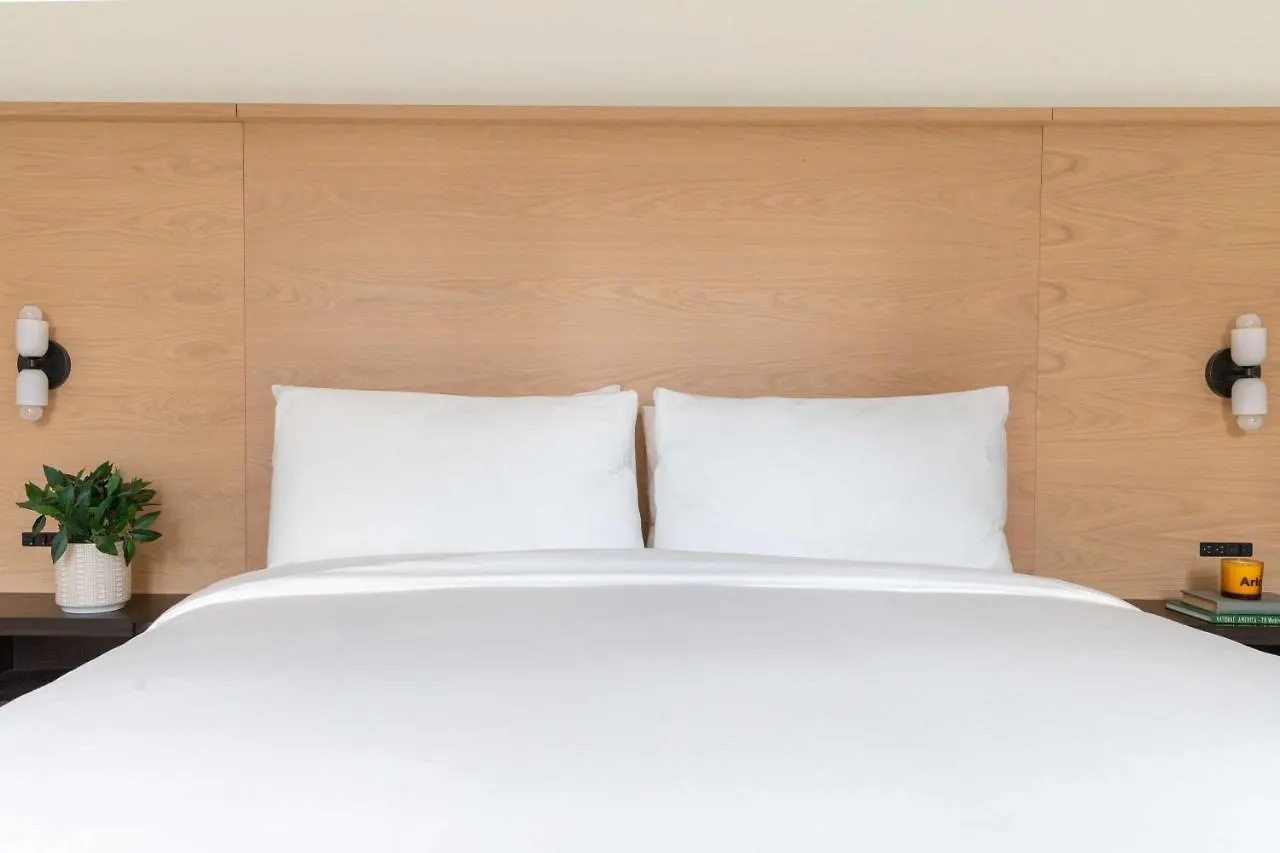 Arlo Soho Hotel New York