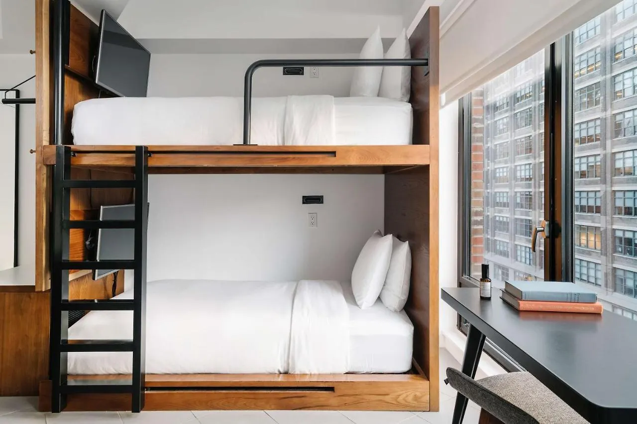 Arlo Soho Hotel New York