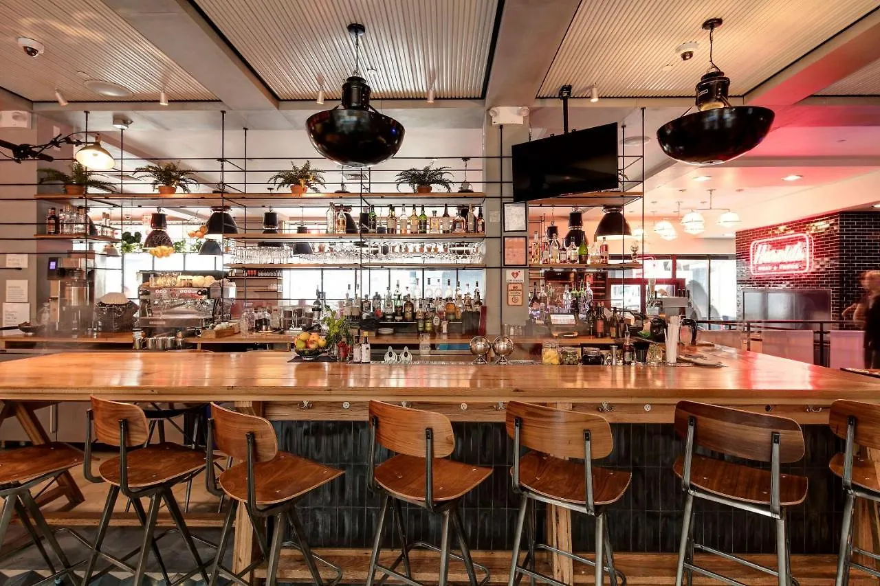 Arlo Soho Hotel New York 4*,  United States