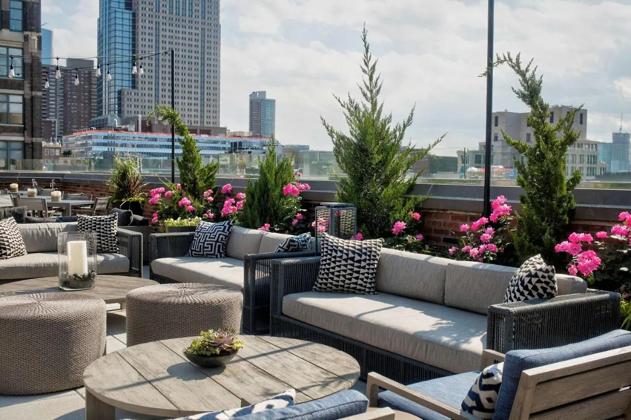 Arlo Soho Hotel New York 4*,  United States