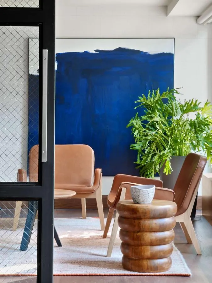Arlo Soho Hotel New York