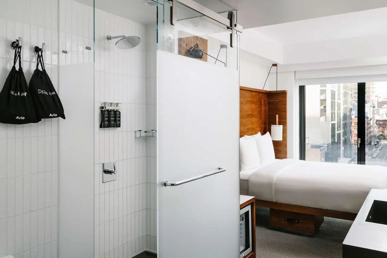 Arlo Soho Hotel New York