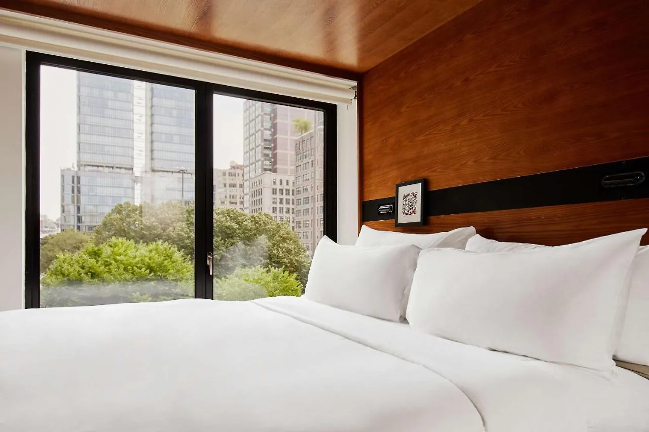 Arlo Soho Hotel New York