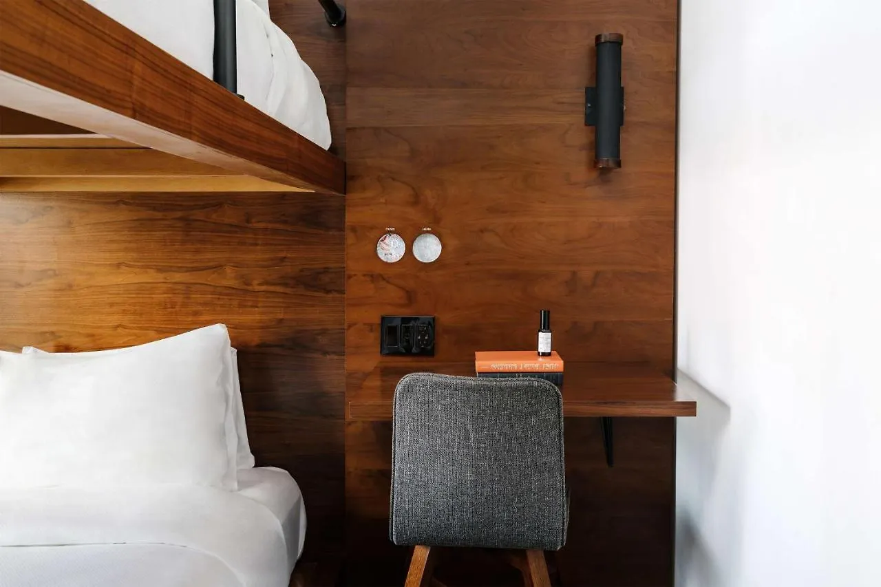 Arlo Soho Hotel New York