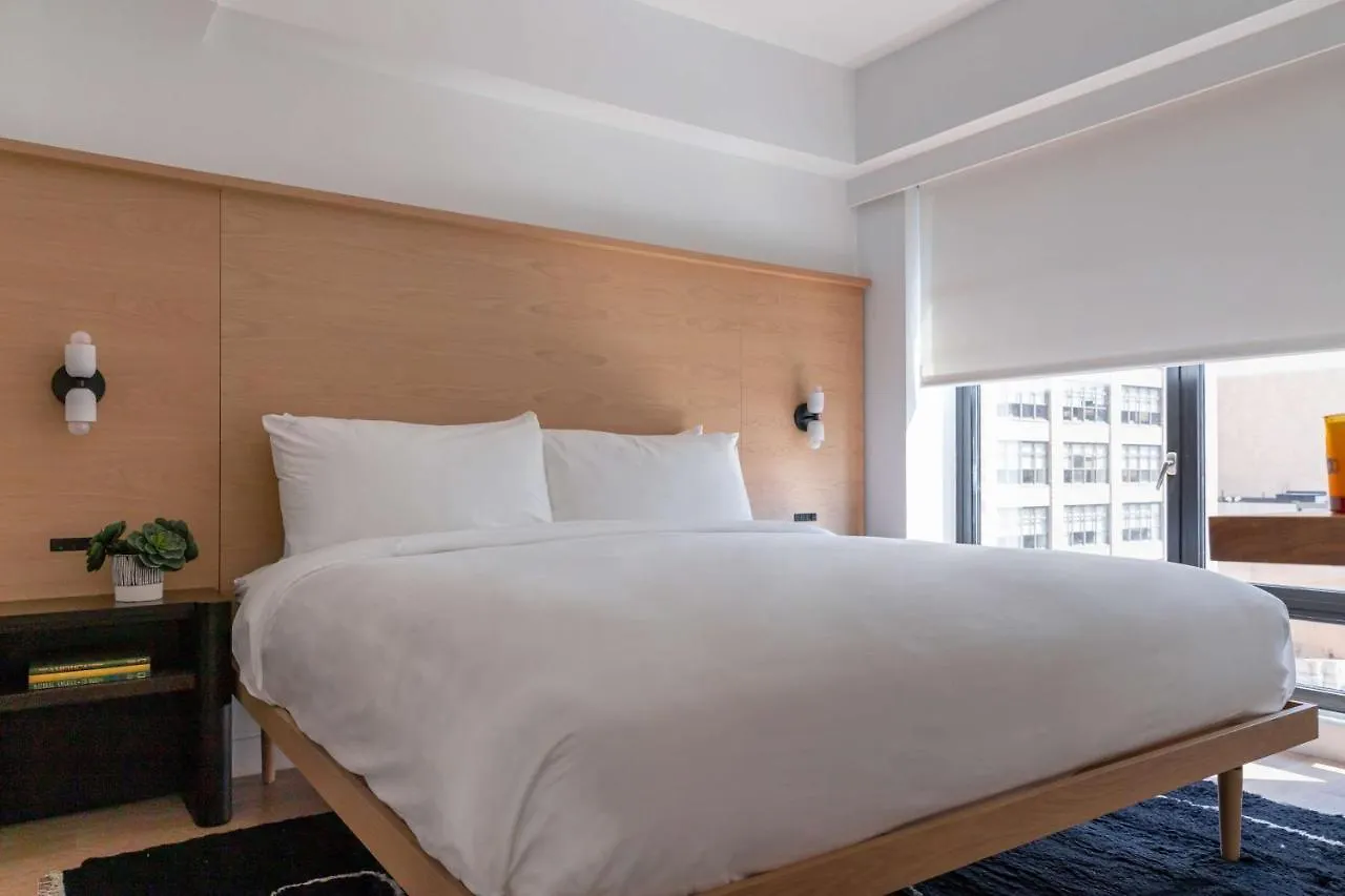 Arlo Soho Hotel New York
