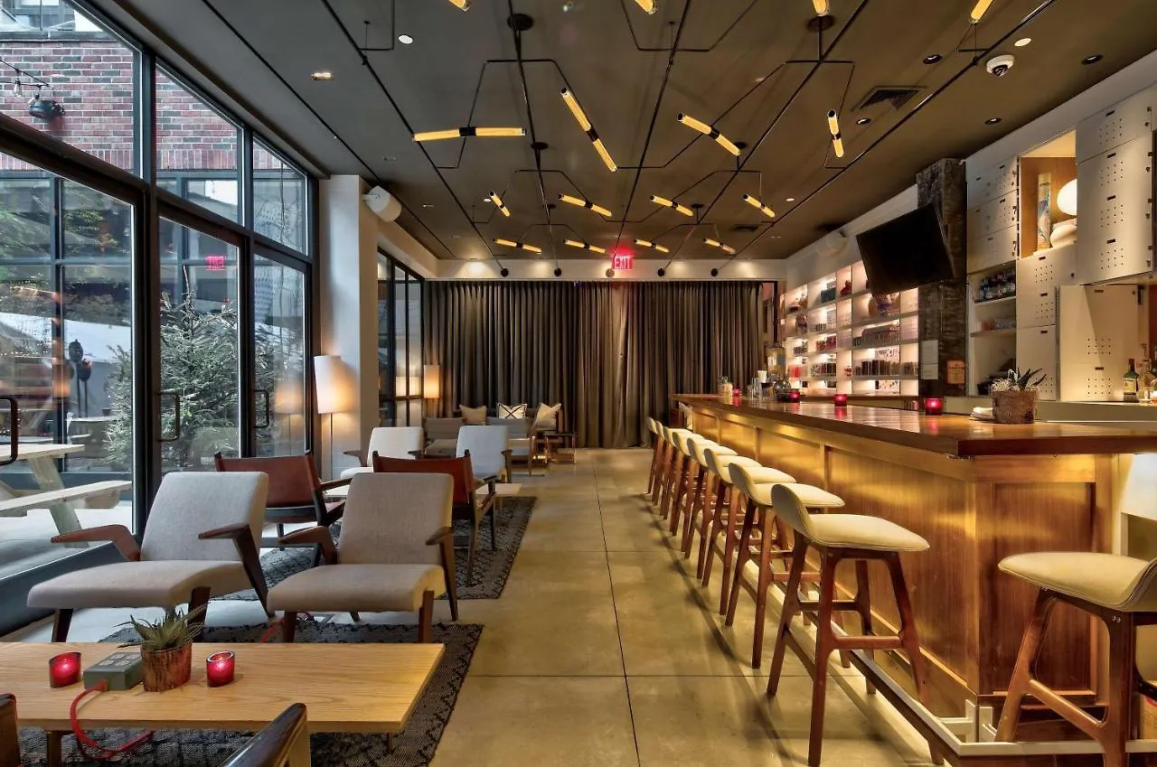 Arlo Soho Hotel New York
