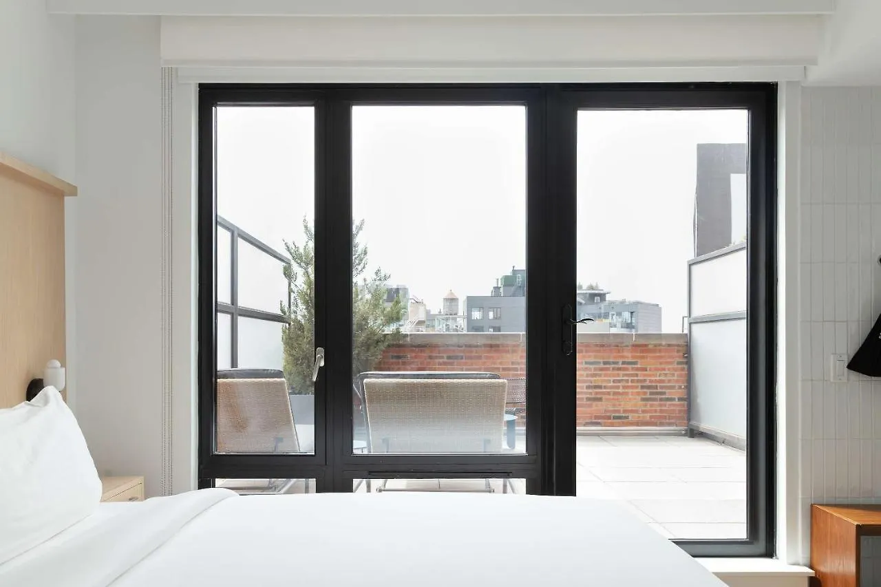 Arlo Soho Hotel New York