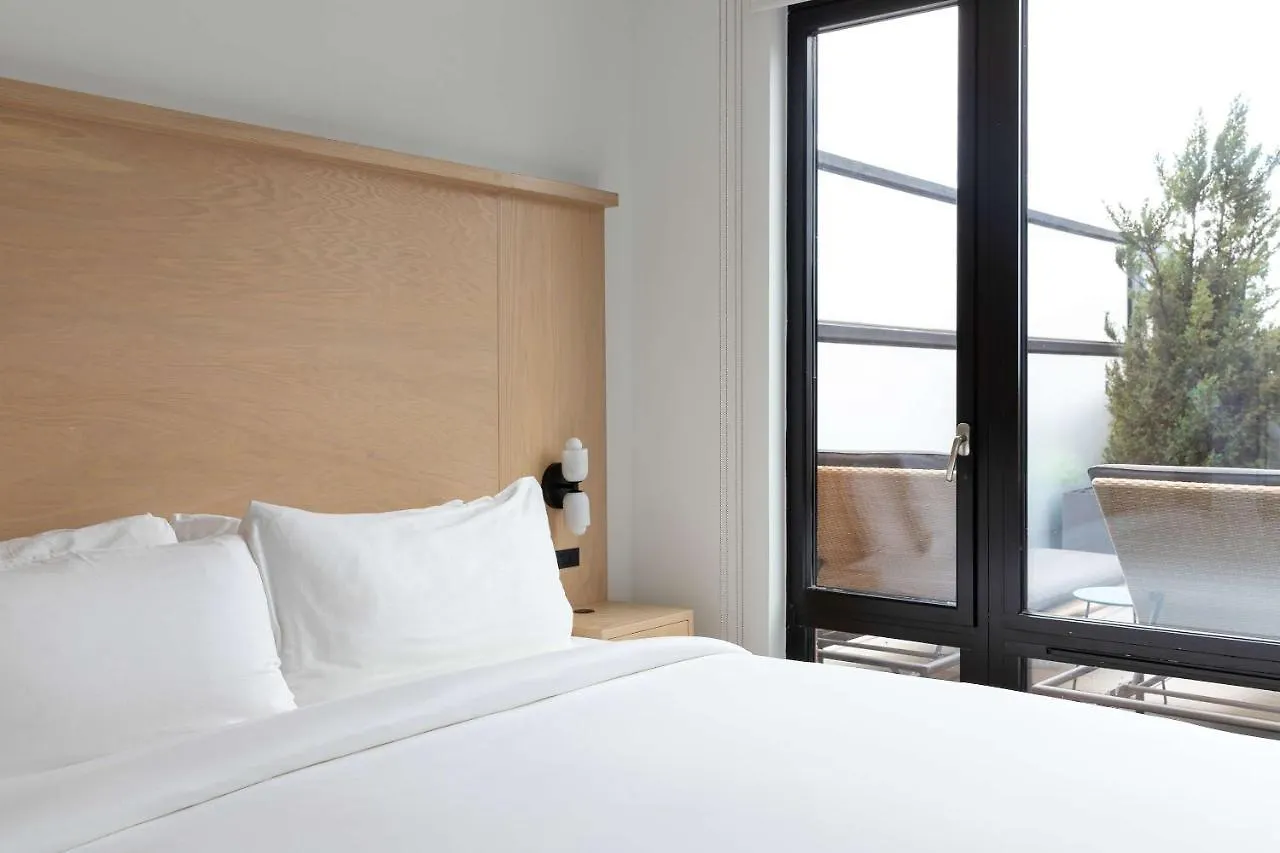 Arlo Soho Hotel New York