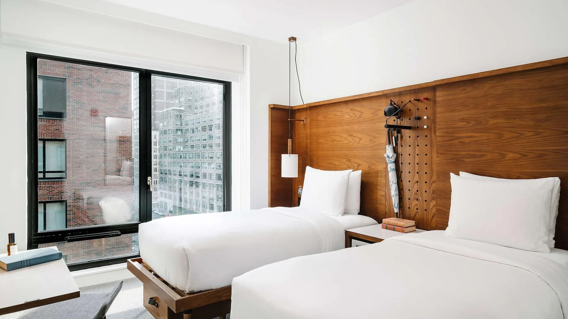 Arlo Soho Hotel New York 4*,  United States