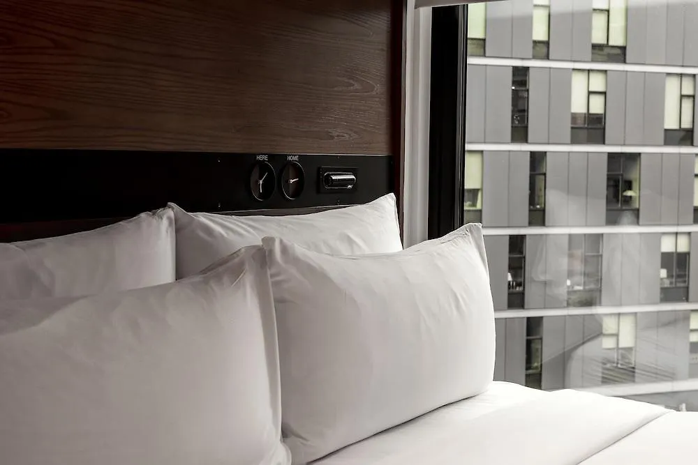 Arlo Soho Hotel New York