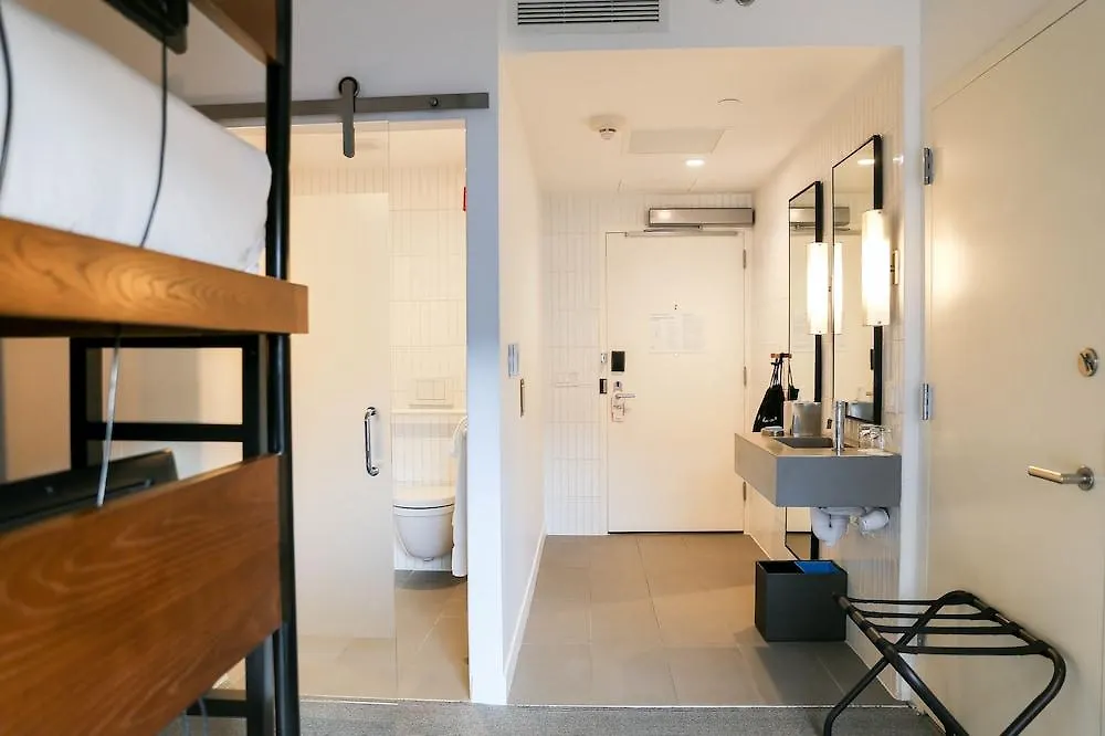 Arlo Soho Hotel New York