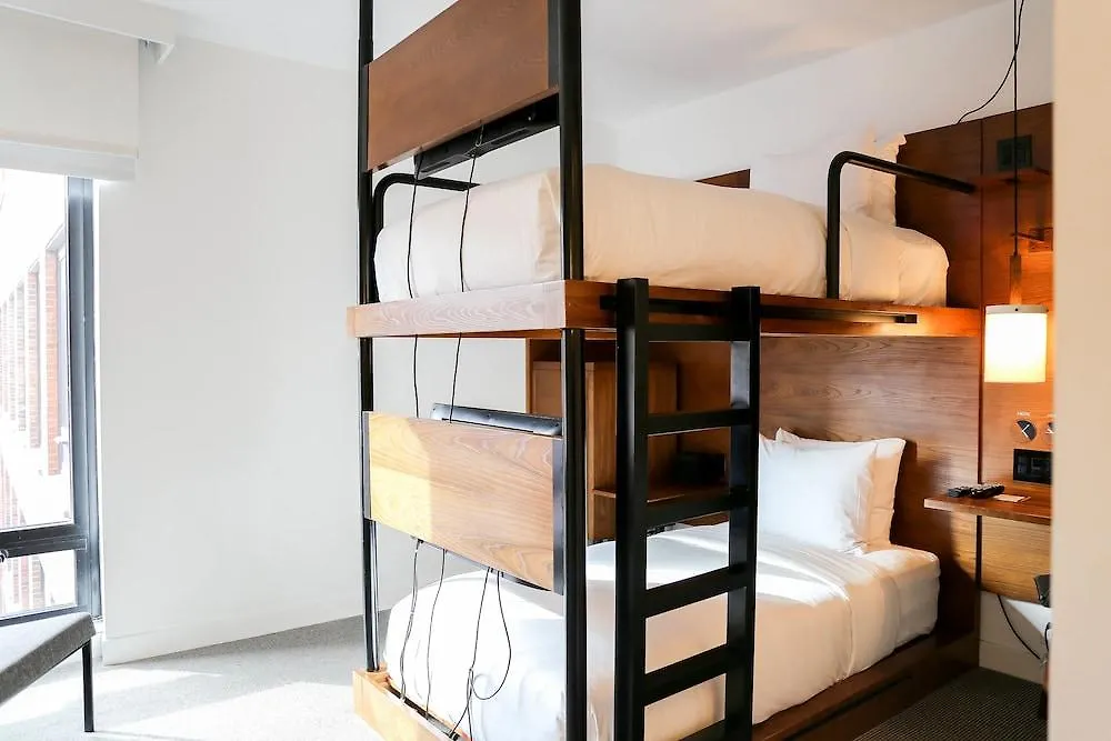 Arlo Soho Hotel New York
