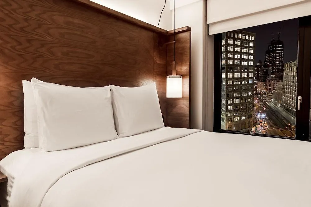 Arlo Soho Hotel New York