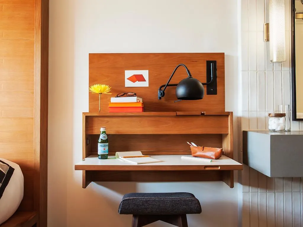 Arlo Soho Hotel New York