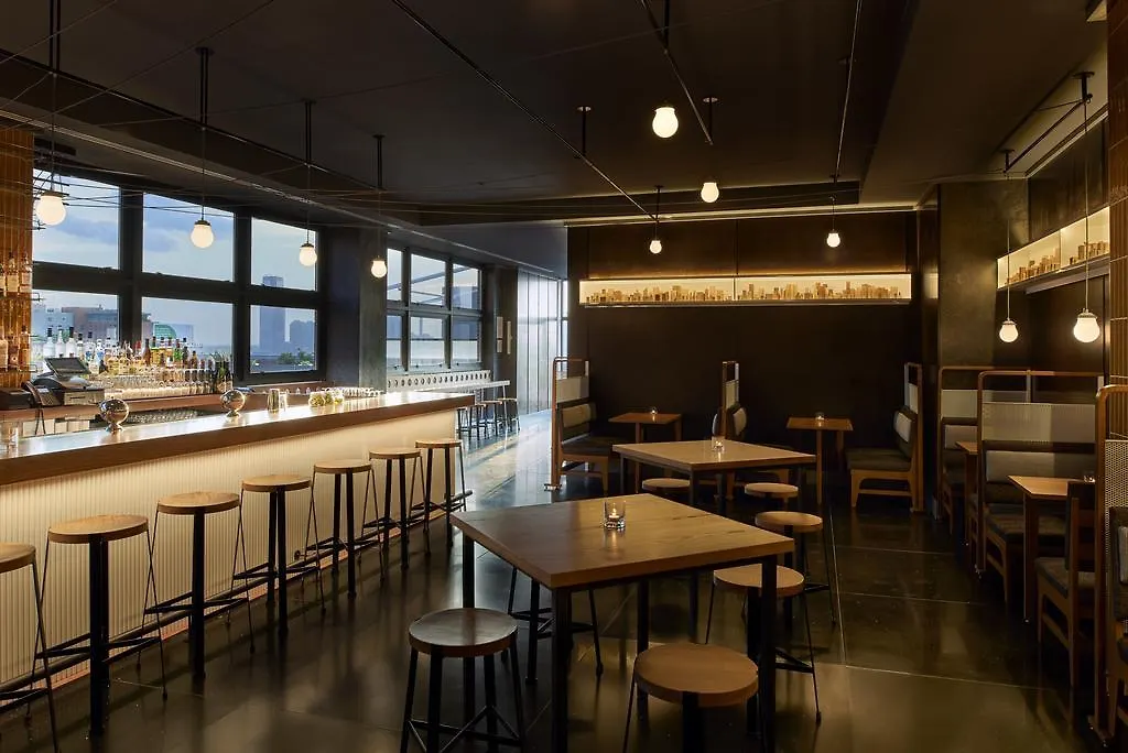Arlo Soho Hotel New York